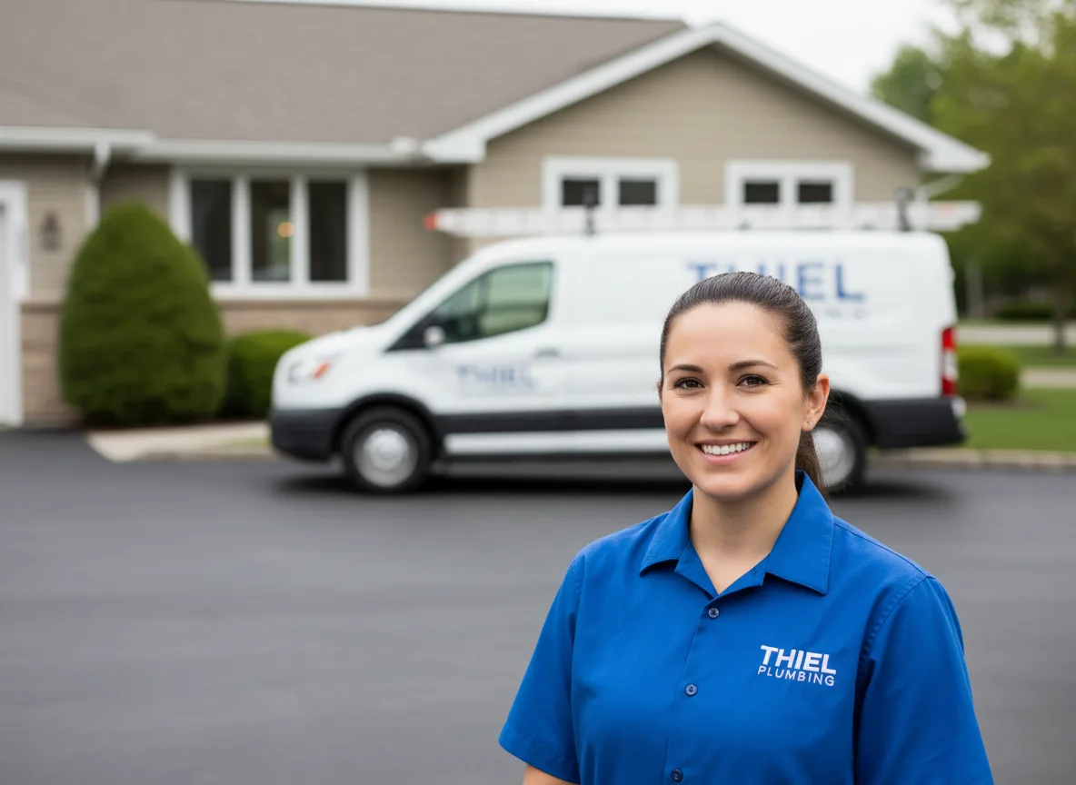 Plumber Superior, NE FAQs